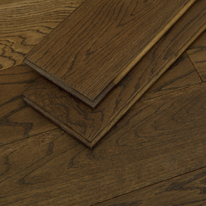 Suelo de Madera Maciza de Roble para Interiores RL450-1210mm, 18mm de Grosor, Ecológico, Diseño Moderno, para Dormitorio - Product Image 4