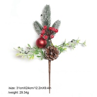 Ambiance de noël maison décorations créatives accessoires fournitures-vieux pour la décoration intérieure Commercial Original artisanat cadeaux fête romantique