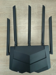 Routeur Wi-Fi portable Tenda <span class=keywords><strong>AC11</strong></span> <span class=keywords><strong>AC1200</strong></span> MU-MIMO double bande Gigabit d'occasion - Product Image 6