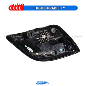 Smoked Lens 748619308 748619408 Sequential Brake <b>Light</b> Assembly Rear <b>LED</b> Taillight For Rolls Royce Ghost 2021 - Product Image 3