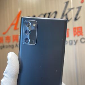 Teléfono Celular SM-N981B/DS de 128 GB y 1 SIM para Samsung Note20, Teléfonos Originales para Samsung Note20 5G - Product Image 3