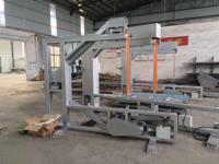 Línea de Espumación Vertical Continua Compacta de Baja Altura, Equipo de Producción de Espuma Cruda Adaptable para Talleres