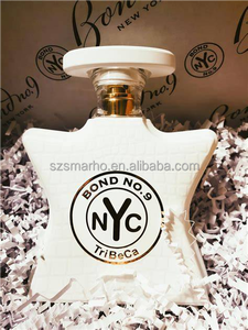 Designer-Duft Hochwertiges Luxus-Parfüm Bond No 9 TriBeCa 100ML Perfekte Details Geeignet für den Wiederverkauf Eau de Cologne - Product Image 4
