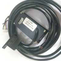 Table de positionnement numérique à grille magnétique M301 pour machine de découpe