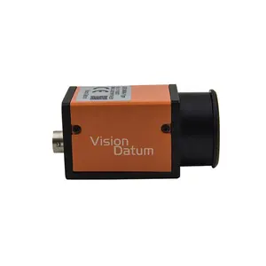 Vision Datum LEO 1300P-90gc 1.3mp 90fps Microscope golf Machine Vision Camera