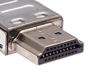 Haute Vitesse 4K 3D Or Câble HDMI 1m 2m 3m 5m 8m 10m 1080P 2160P Câble HDMI pour <span class=keywords><strong>la</strong></span> TVHD, <span class=keywords><strong>PS4</strong></span> avec Ethernet - Product Image 6
