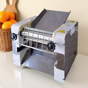 Máquina Eléctrica de Alta Velocidad para Hacer <span class=keywords><strong>Pasta</strong></span>, Silenciosa, Comercial, de Acero Inoxidable, para Pan, <span class=keywords><strong>Pizza</strong></span> y Masa de <span class=keywords><strong>Pasta</strong></span> <span class=keywords><strong>Italiana</strong></span> - Product Image 2