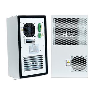 1000BTU Làm Mát Công Suất 300W Mini Loại Máy Nén Cho Ngoài Trời Viễn Thông Làm Mát Tủ <span class=keywords><strong>AC</strong></span> DC Điều Hòa Không Khí Tủ Lạnh - Product Image 6