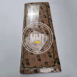 ซีลน้ำมันเครื่อง 329D 330D รุ่น 166-2905 1662905 193-1167 1931167 190-6114 1906114 ปะเก็นอ่างน้ำมันเครื่อง C7 C9 สำหรับอะไหล่ยานยนต์ - Product Image 3