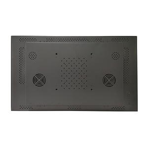 32 inch IPS Bảng điều chỉnh 2000 nits độ sáng cao ánh sáng mặt trời có thể đọc được <span class=keywords><strong>USB</strong></span> Flash <span class=keywords><strong>video</strong></span> vòng lặp phát lại LCD màn hình hiển thị - Product Image 6