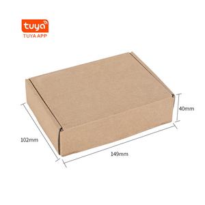 Smartsteps-cerradura de armario de seguridad para mujer, bloqueo de mesa de maquillaje, con aplicación tuya - Product Image 5