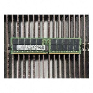 Mémoire RAM DDR5-5600 ECC RDIMM haute performance M321R4GA3PB0-CWM 32 Go pour serveur - Product Image 2