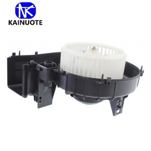 Resistencia del Motor del Ventilador Electrónico KNT AC para Nissan Rogue 2.0L 2.5L Nissan <span class=keywords><strong>Tida</strong></span> MT-AD-YPM542 27226-ED50A TIY-40265 - Product Image 2