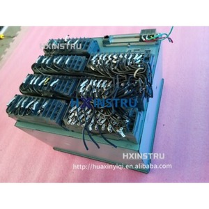 ใช้แล้ว 100% ทดสอบแล้ว Yokogawa DX230-2-3 H - Product Image 4