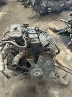 Moteur 4BT 3.9L 140HP pour Cummins en bon état de marche