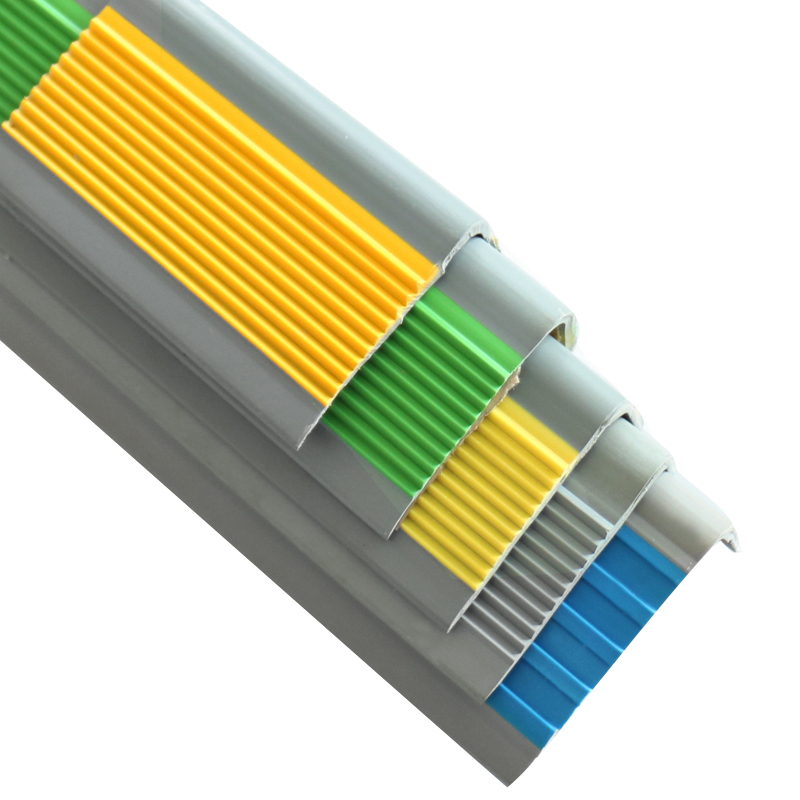 Виниловый пвх протектор для лестницы