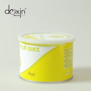 Sản Phẩm Mới Chuyên Nghiệp Làm Rụng Lông Brazil Cứng Phim Sáp Bán Buôn Tẩy Lông Sáp - Product Image 3