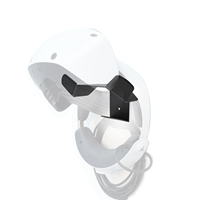 Support mural pour casque de réalité virtuelle PS5 (la réalité virtuelle n'est pas incluse)