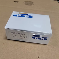 Amplificateur de capteur à fibre optique Optex D3RF-TSCP4 18813 haute performance, nouvelle génération, usage industriel