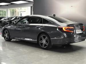 <span class=keywords><strong>Honda</strong></span> <span class=keywords><strong>Accord</strong></span> <span class=keywords><strong>Modelo</strong></span> 2022 Sharp Hybrid 2.0L Phantom Night Sharp Smart Edition - Product Image 2