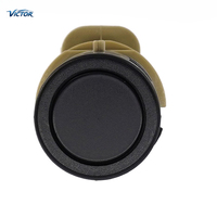 Capteur de radar de stationnement PDC pour voiture 9649186580 9653139777 pour Peugeot Citroën Renault 307 308 SW CC