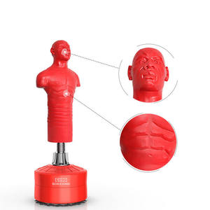 SINGSONG Venta caliente Fitness Ejercicio Entrenamiento Boxeo Inicio fitness Saco de boxeo maniquí de boxeo - Product Image 2