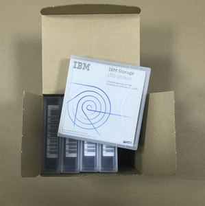 Bande de nettoyage LTO 35L2086 pour lecteurs LTO9, LTO8, LTO7 – Données universelles pour bibliothèque de bandes - Product Image 1