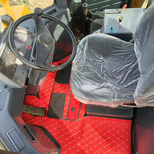 מכירה חמה! מעמיס גלגלים מקורי קומטסו WA380 דגם 2024, מנוע דיזל, תיבת הילוכים, משאבה, כושר העמסה <span class=keywords><strong>5</strong></span> טון, במצב מצוין. - Product Image 6