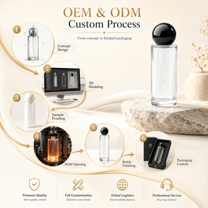 Atomizador de Perfume Mini Portátil de 1.5ml 2ml 2.5ml, Transparente, Recargable, con Bomba de Presión, Botella de Vidrio con Atomizador, Listo para Enviar - Product Image 6