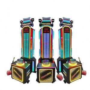Jeux d'arcade en gros, salles de jeux, machines d'arcade commerciales à monnayeur, machines à sous pour enfants - Product Image 1