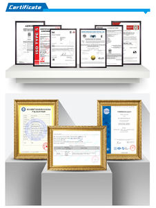 Raccord coudé en laiton Hailiang Factory Outlet pour PEX, extrémités filetées à sertir, connexion de plomberie durable - Product Image 5