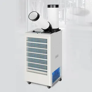 Harga produsen pendingin udara portabel AC penyejuk udara untuk luar ruangan