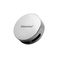Generador de baño de vapor con Control Wifi para casa inteligente