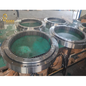 Braccio per gru, - Product Image 6