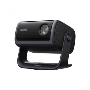 Proyector Láser 4K Dangbei F7 Pro, CVIA Lumens, Cuidado de la Vista, Tricolor, HDR10+, Proyector Láser Tricolor 4K para el Hogar, F7 Pro - Product Image 1