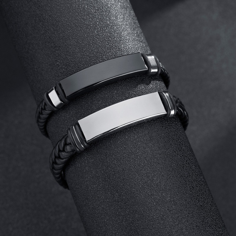 2024 New Hand Woven Bracelet Rope