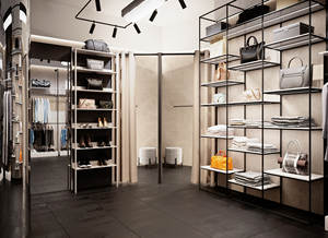 <span class=keywords><strong>Tienda</strong></span> de <span class=keywords><strong>ropa</strong></span> de lujo de madera para hombre, diseño de Interior, muebles de exhibición baratos para <span class=keywords><strong>tienda</strong></span> de <span class=keywords><strong>ropa</strong></span> - Product Image 5