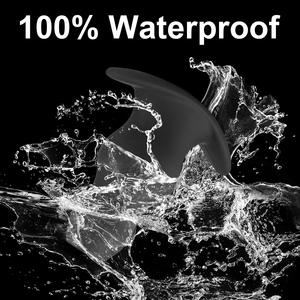 <span class=keywords><strong>Plug</strong></span> Anale <span class=keywords><strong>in</strong></span> Silicone Cavo Personalizzato SEXBAY per Espansione Anale <span class=keywords><strong>in</strong></span> Tre Misure per Uomo e Donna - Product Image 2