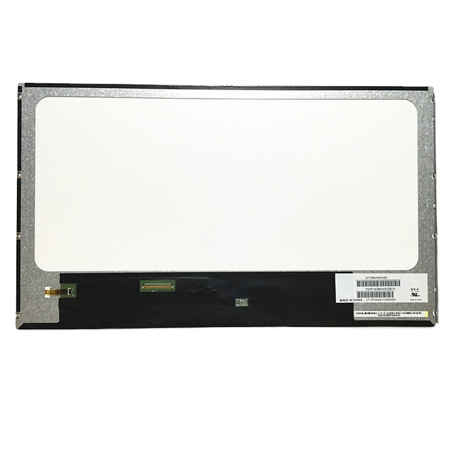 High Quality 15.6 Inch WXGA 40 Pin LVDS TN Normal NT156WHM-N50 Display Panel Screen for Laptop Notebook Use
