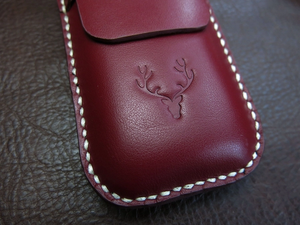 Hộp đựng đồng hồ da cá nhân hóa & Hộp đựng đồng hồ da thật chống nước, dễ mang theo khi đi du lịch - Product Image 6