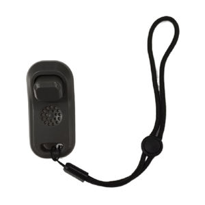 गर्म बिक्री हरी नई कमांड उंगली की अंगूठी और कलाई स्ट्रैप के साथ उच्च गुणवत्ता वाले कुत्ते प्रशिक्षण क्लिकर - Product Image 1