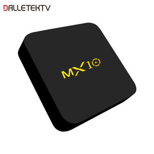 Android Box 4k Lionn X96 Air Quad Core Amlogic S905X3 Wifi 2.4 y 5G 64G Set-top Box - Product Image 3