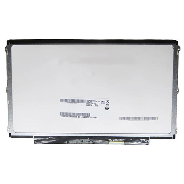 12.5 Inch Laptop Screen B125xw01 V0 60hz High-Resolution 30 Pin Ips Backlight Laptop Brand New Touch Screen