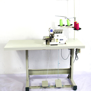 TC-700D Modern Computerized Automated Industrial Sewing Machines for Clothes