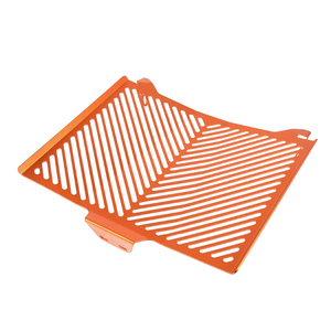 Cubierta protectora de rejilla para radiador de motocicleta KTM <span class=keywords><strong>1290</strong></span> <span class=keywords><strong>Super</strong></span> <span class=keywords><strong>Duke</strong></span> <span class=keywords><strong>R</strong></span> / GT 2013 2014 <span class=keywords><strong>2015</strong></span> 2016 2017 2018 2019 - Product Image 4