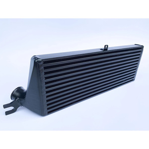 Intercooler Delantero de Aleación para MINI COOPER S R56 R57 GEN <span class=keywords><strong>2</strong></span> 1.6T 07+ - Product Image 4