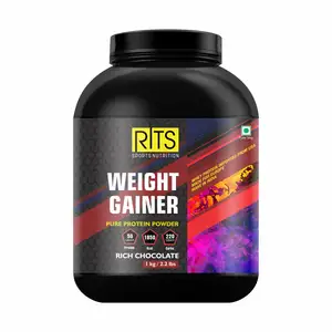 Hot Selling High Quality Fast Weight Gain Weight Gainer Protein Powder for Muscles Growth Available at Bulk Price