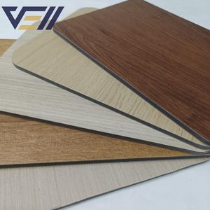 <span class=keywords><strong>Pannelli</strong></span> in <span class=keywords><strong>Legno</strong></span> VELL OEM, Effetto Venatura, per Decorazione Interna, <span class=keywords><strong>Pannelli</strong></span> Murali Senza Giunture - Product Image 3