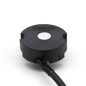 ตัวเข้ารหัสแบบเพิ่มค่าค่าทีละน้อย Tamagawa รุ่น TS6214N531 สายเคเบิลแบบเปิดตรงกลาง ผลิตในประเทศจีน - Product Image 3
