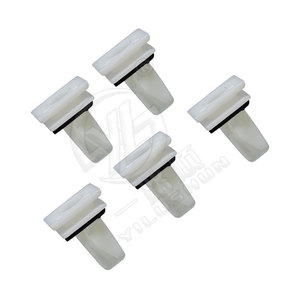 Xinyida Door Panel <b>Clip</b> K110 For Toyota Mitsubishi Auto Fastener Repair Replacement Part - Product Image 2